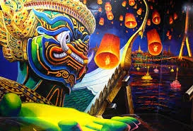 Art in paradise pattaya ticket