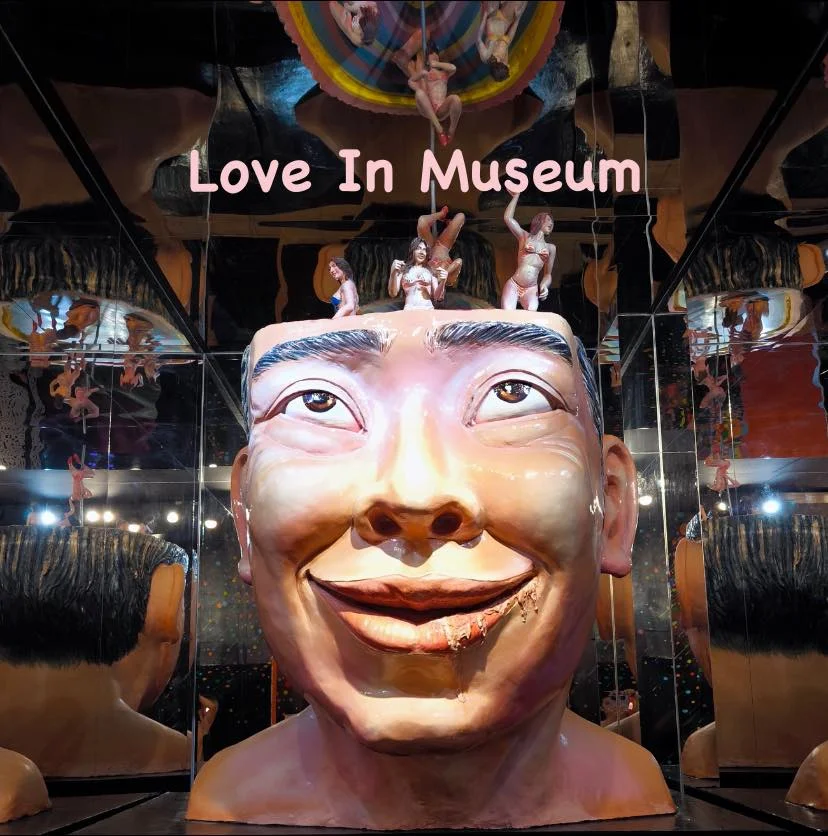 Love In Museum Pattaya ticket price