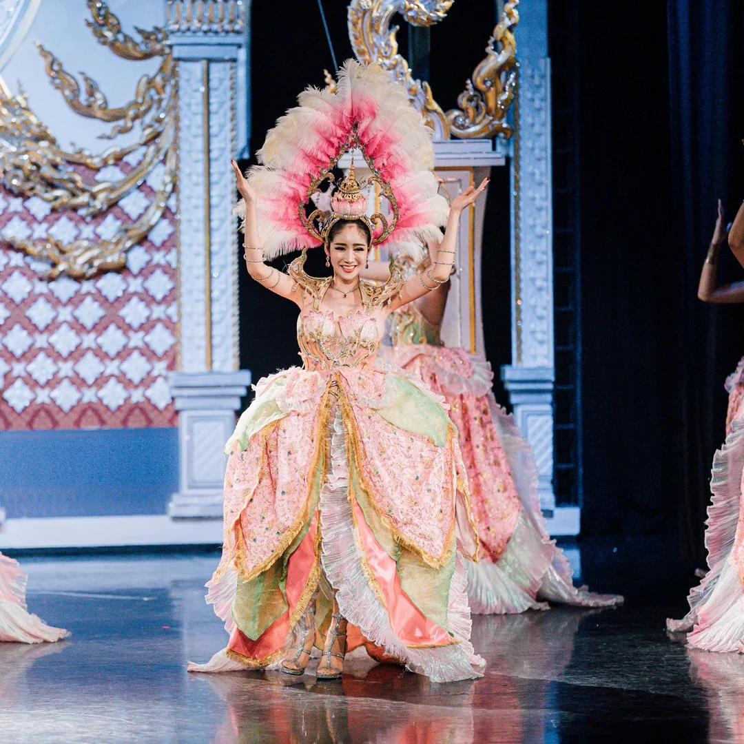 thailand ladyboy cabaret