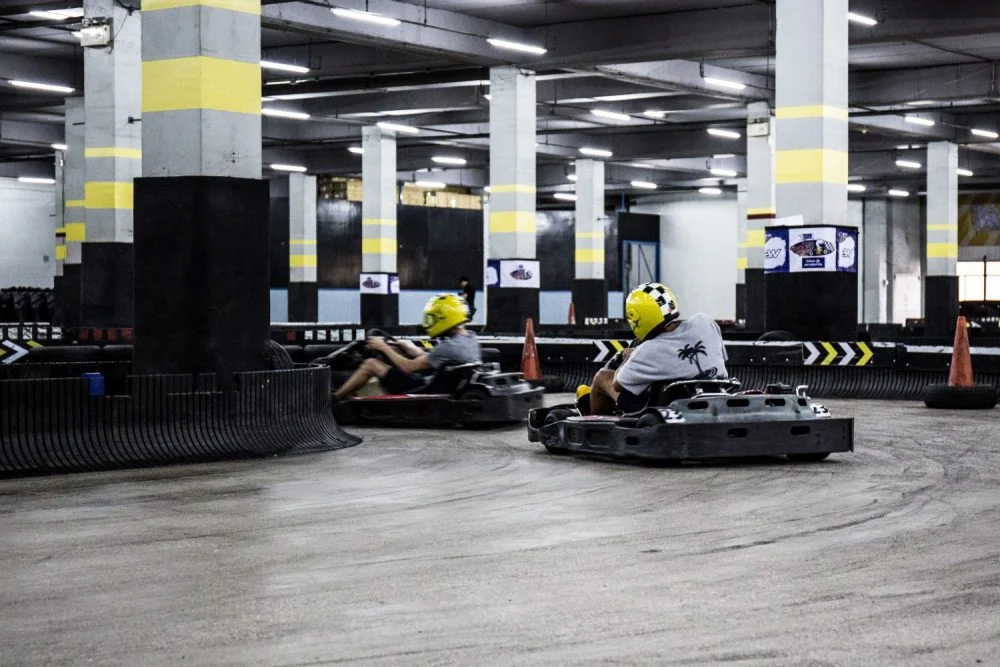 BANGKOK EasyKart BOOK NOW