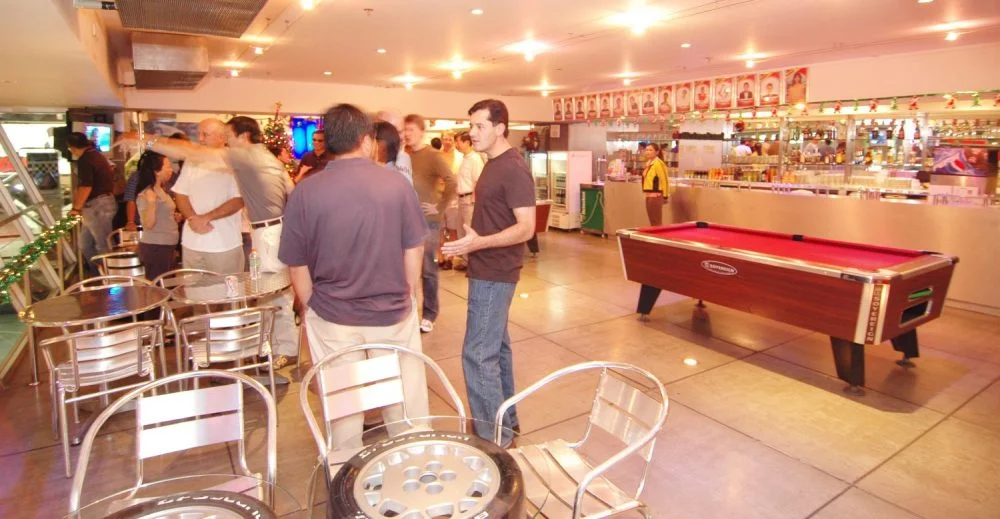 easykart bangkok price