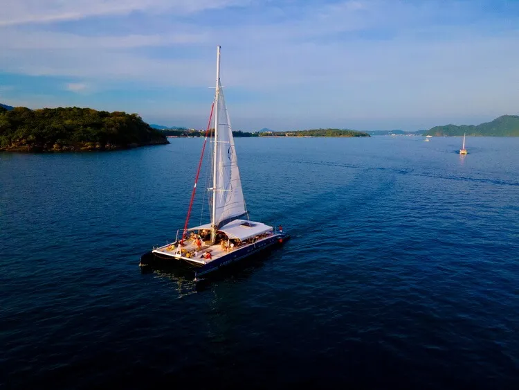 racha island snorkel